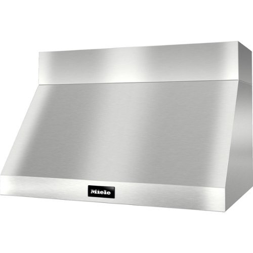 Miele Range Model DAR 1230-3